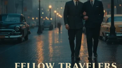 fellow travelers book