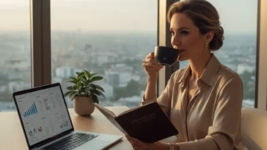 make1m.com millionaire lifestyle