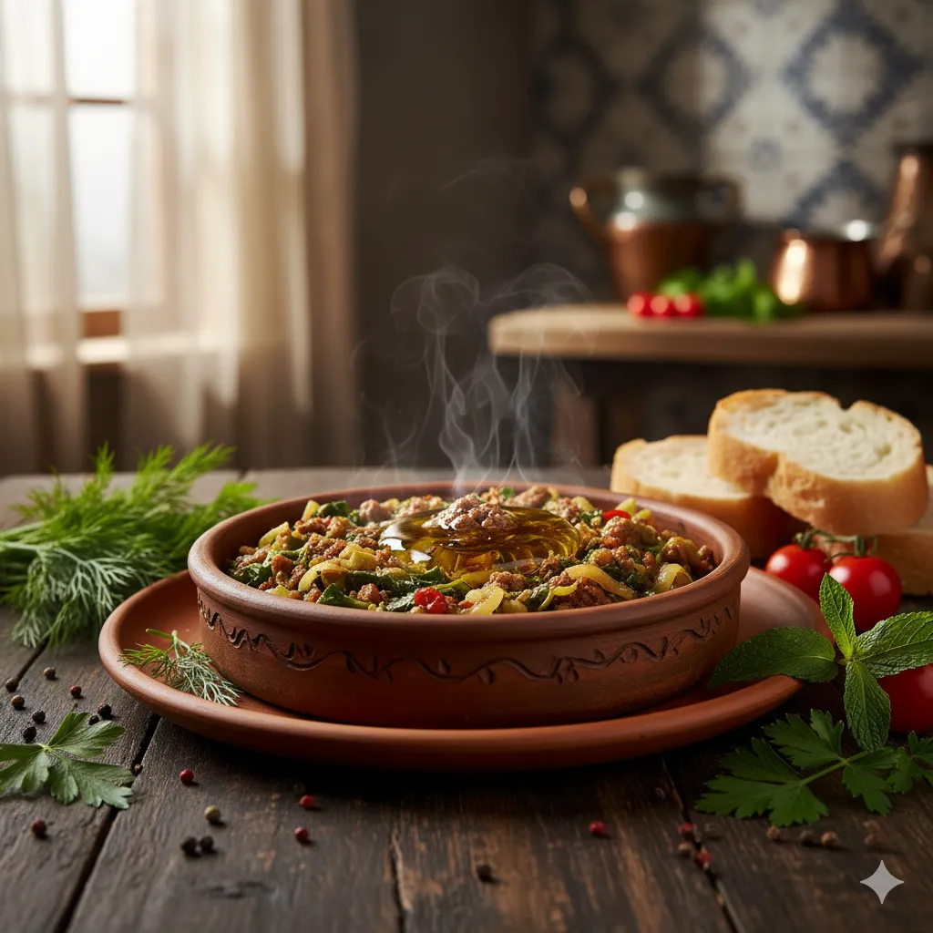 cevurı