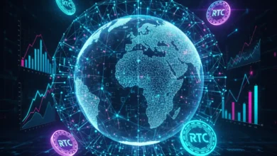 robthecoins investing