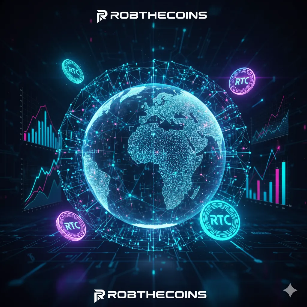 robthecoins investing