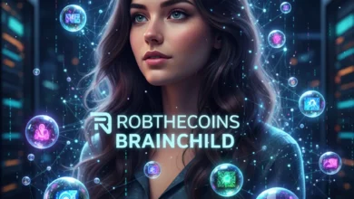 brainchild robthecoins