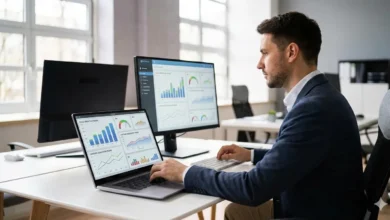 business intelligence exercises