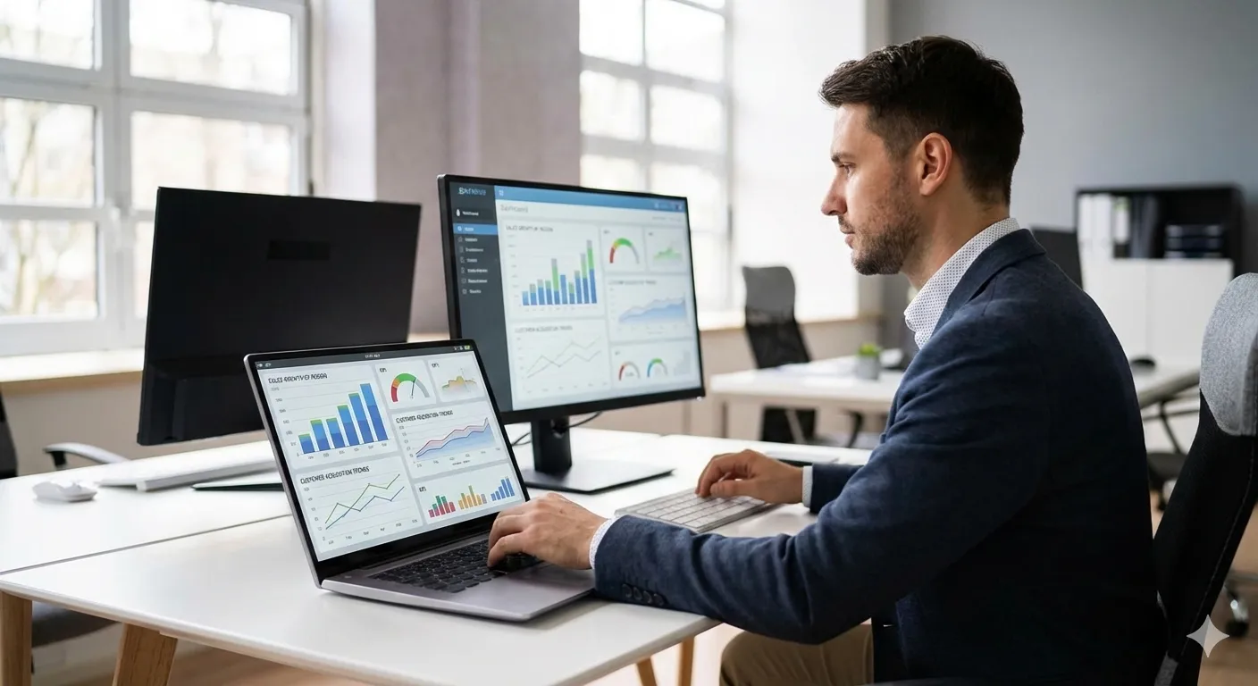 business intelligence exercises