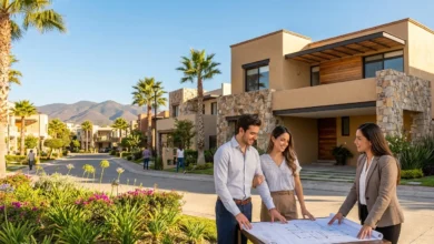 How to Find Your Ideal Home in Mexico