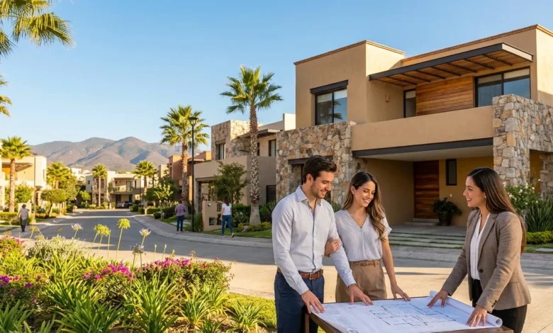 How to Find Your Ideal Home in Mexico